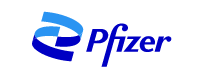 Pfizer logo