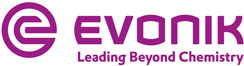 Evonik Logo