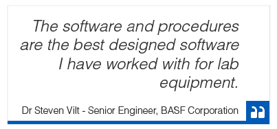 Customer Testimonial - BASF