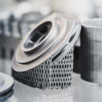Image of 3D Printing Metal Parts