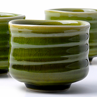 Image of ceramics pots