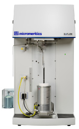 Micromeritics - 3 Flex - Chemisorption; Physisorption TCD - Surface Characterisation