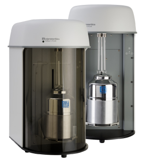 Micromeritics TriStar