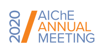 AIChE Annual Meeting 2020 Logo
