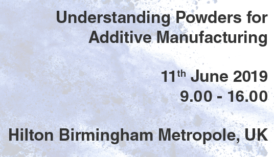 Additive Manufacturing Seminar