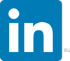 LinkedIn Logo