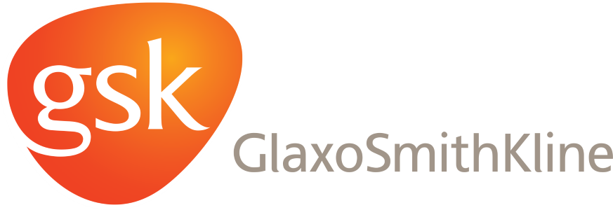 Glaxo Smith Kline logo