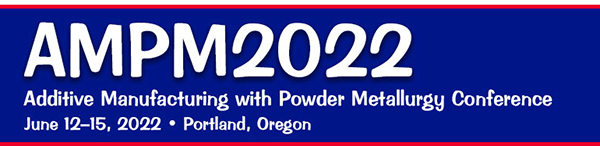 Join Micromeritics at AMPM 2022 on booth 221