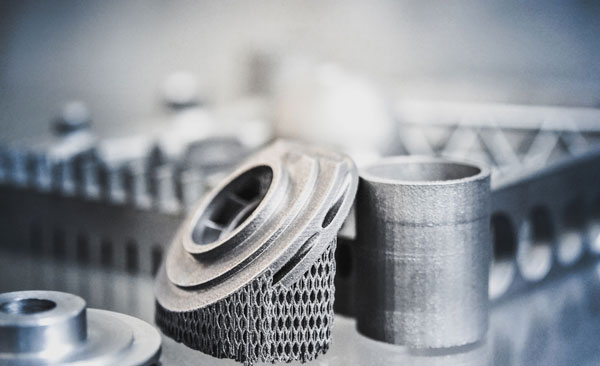 Is there a better way to specify powders for additive manufacturing?