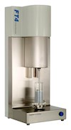 New uniaxial tester adds extra capability to Freeman Technology Powder Rheometer