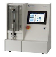 Faster, automated Fisher number measurement with the new Micromeritics Sub-Sieve Autosizer II