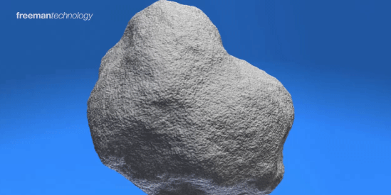 Exploring the impact of particle shape on bulk powder properties