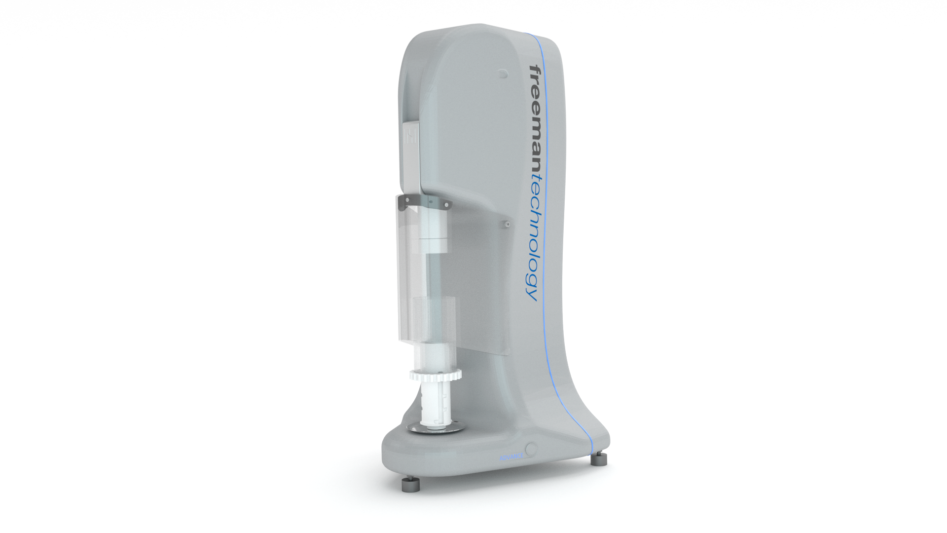 Freeman Technology launches new powder tester at Powtech 2016